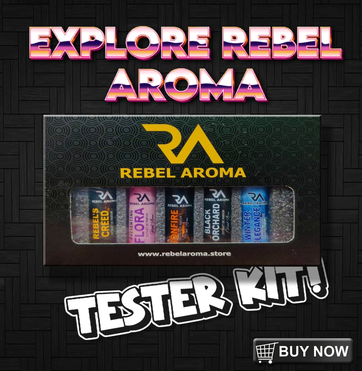 Tester Kit