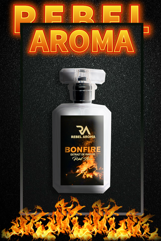 Bon Fire 50ml