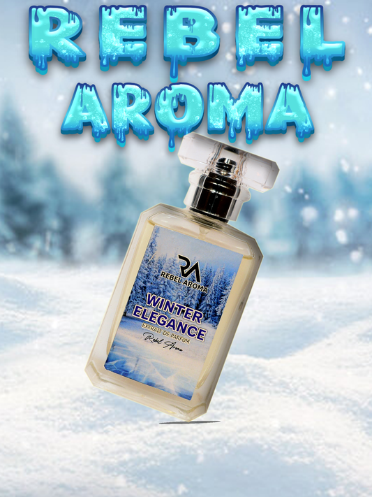 Winter Elegence 50ml